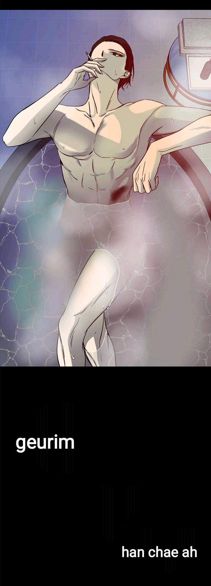 Loop Chapter 94 Gambar 57