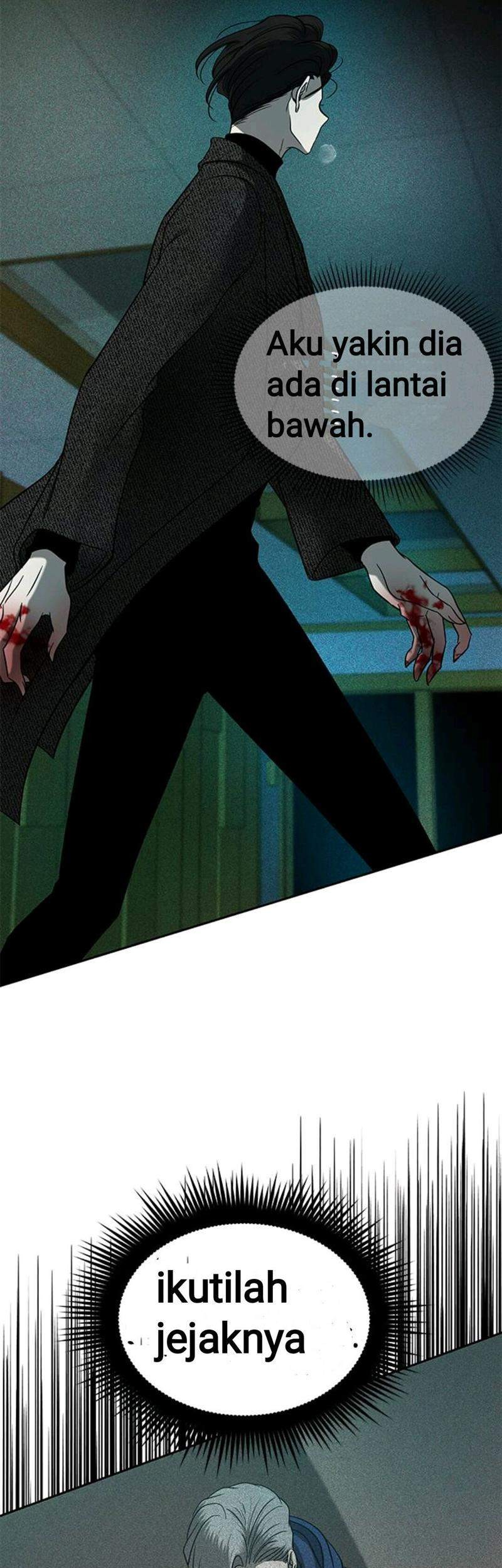 Loop Chapter 92 Gambar 22