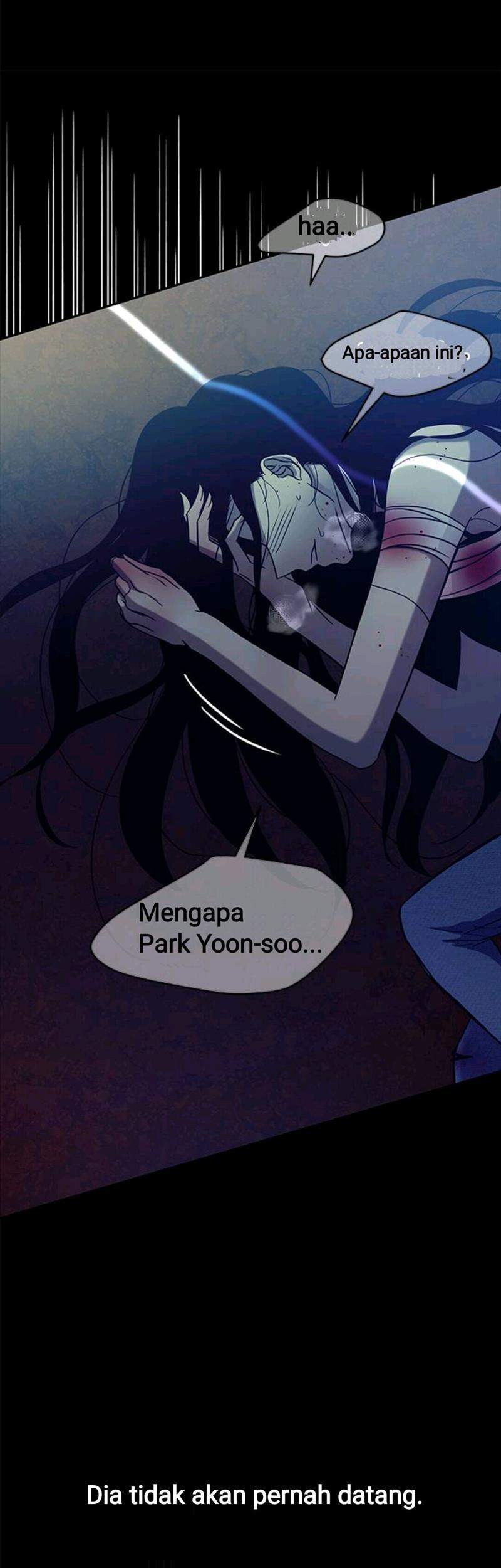 Loop Chapter 92 Gambar 44