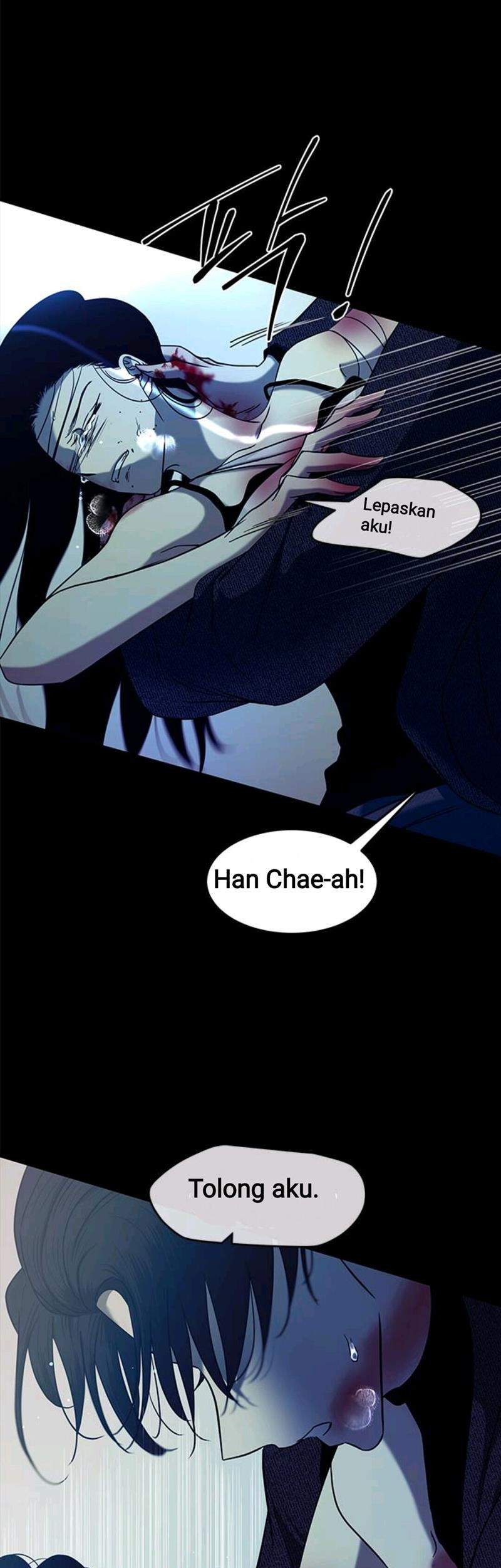 Loop Chapter 92 Gambar 53
