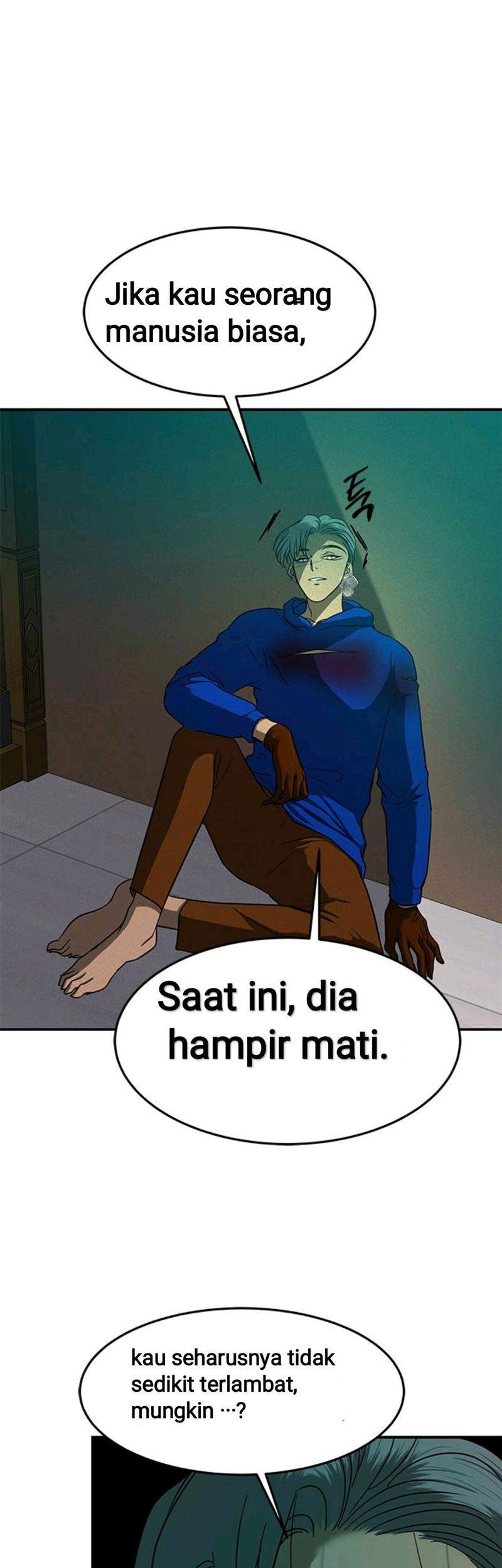 Loop Chapter 92 Gambar 4