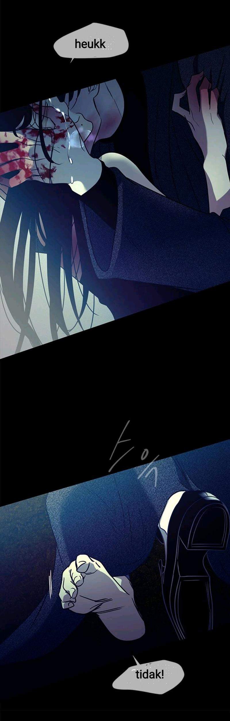 Loop Chapter 92 Gambar 62