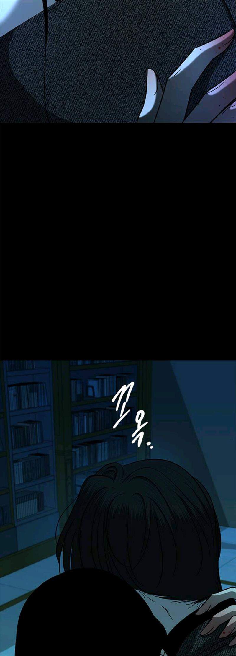 Loop Chapter 91 Gambar 32