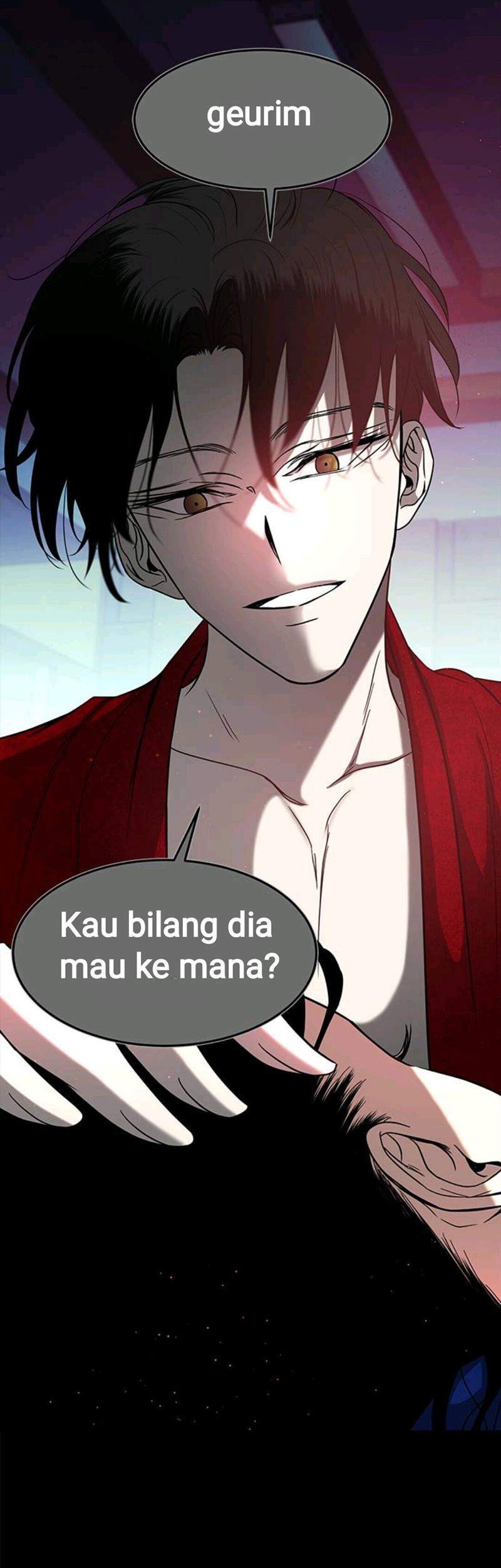 Loop Chapter 90 Gambar 15
