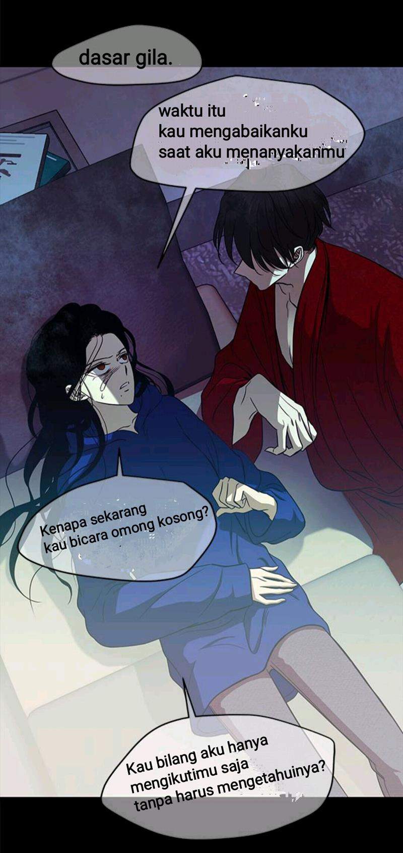 Loop Chapter 90 Gambar 22