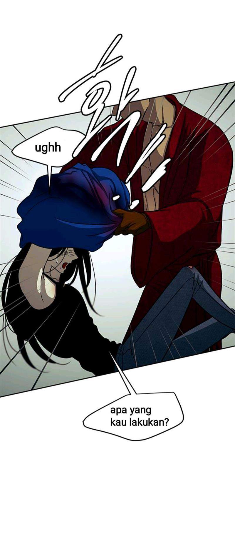 Loop Chapter 90 Gambar 49