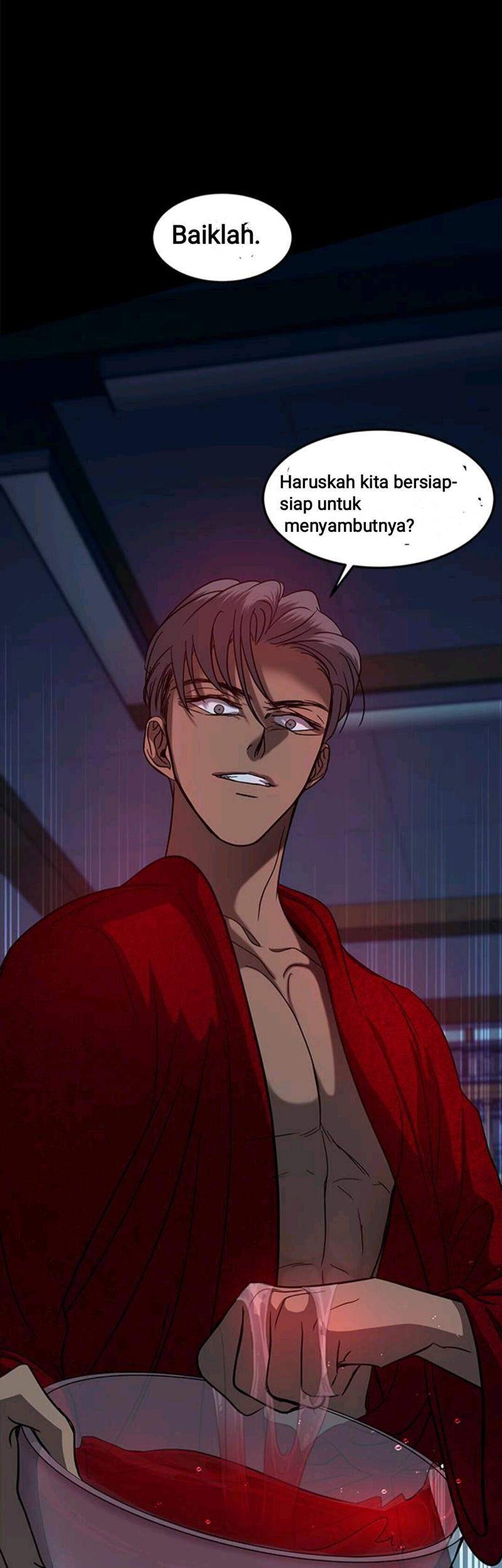 Loop Chapter 90 Gambar 73