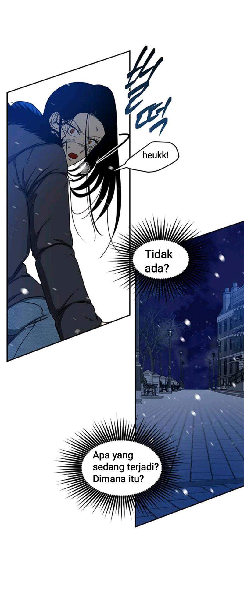 Loop Chapter 89 Gambar 17