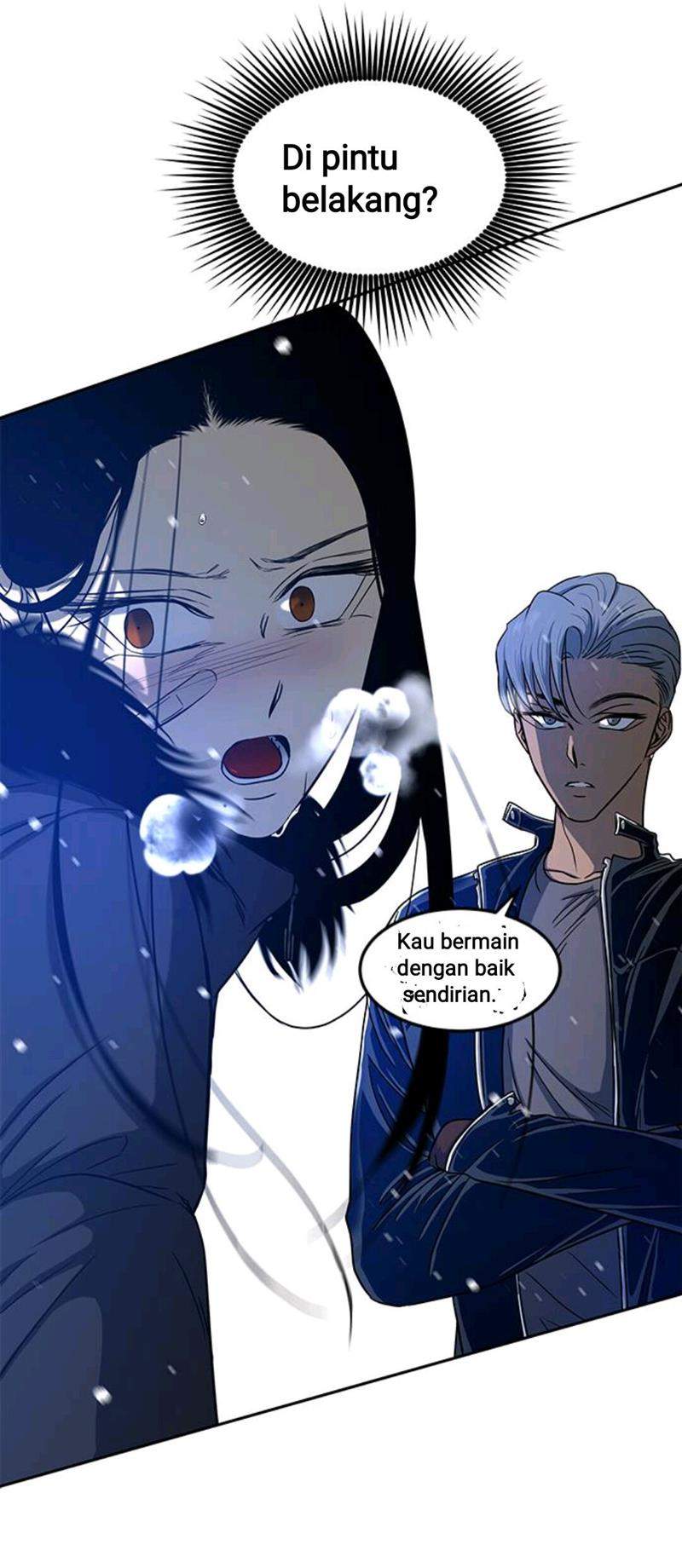Loop Chapter 89 Gambar 19