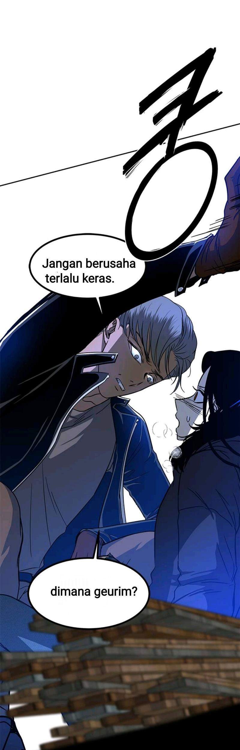 Loop Chapter 89 Gambar 25