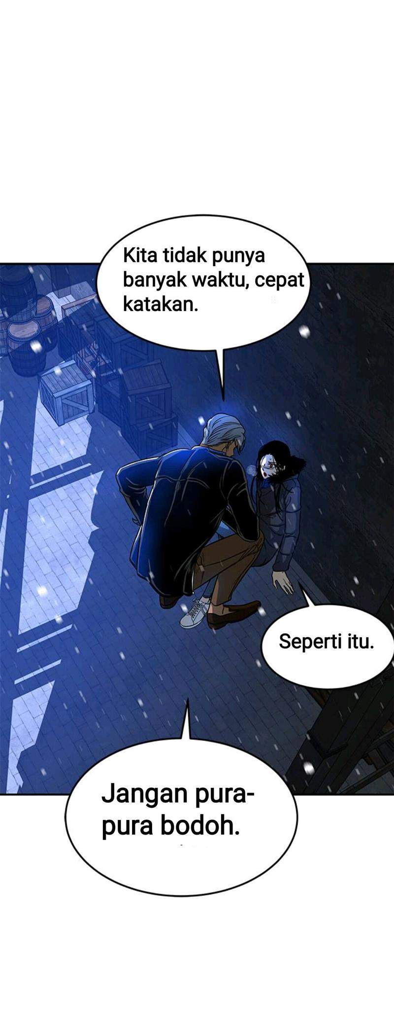 Loop Chapter 89 Gambar 27