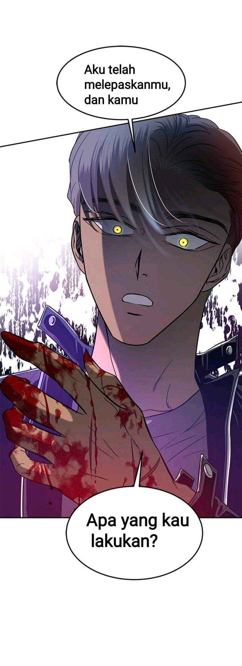 Loop Chapter 89 Gambar 39