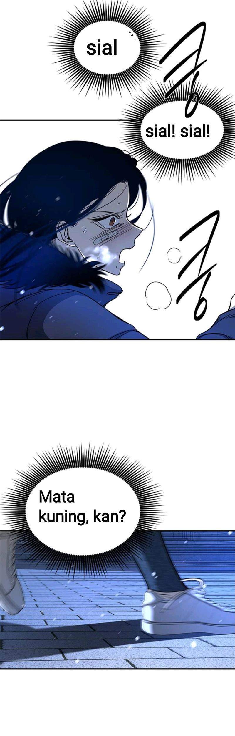 Loop Chapter 89 Gambar 13