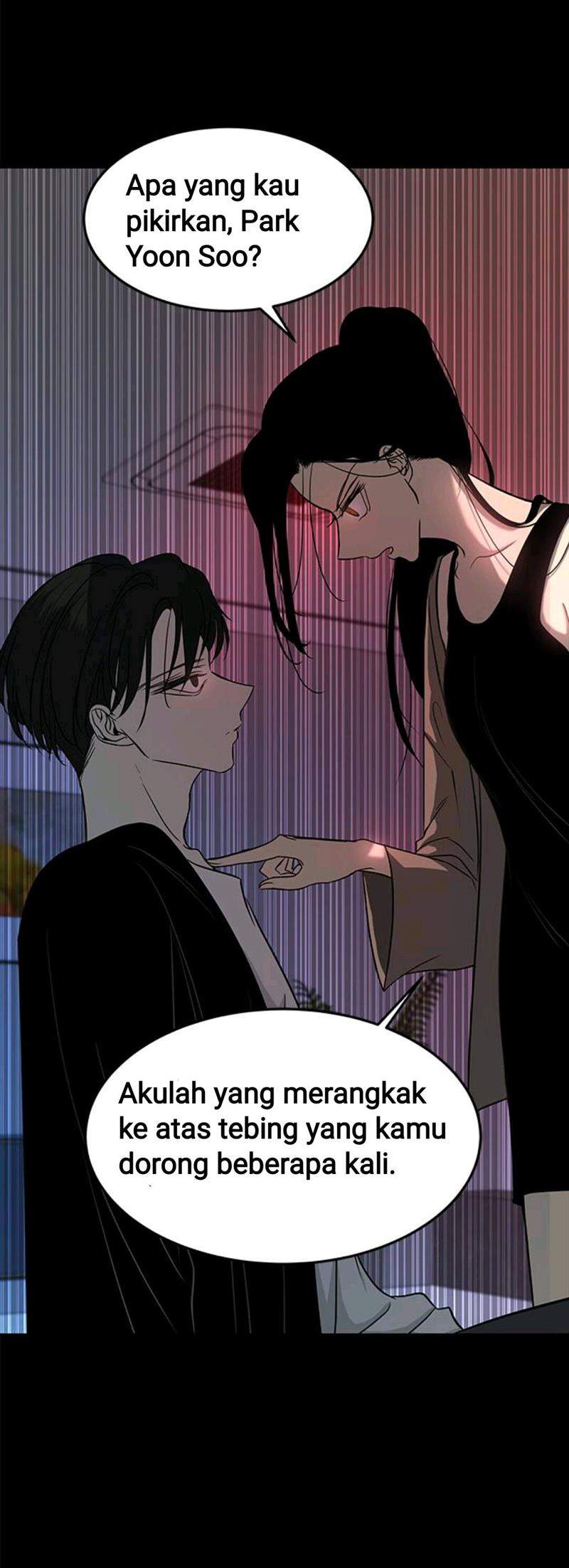 Loop Chapter 87 Gambar 15
