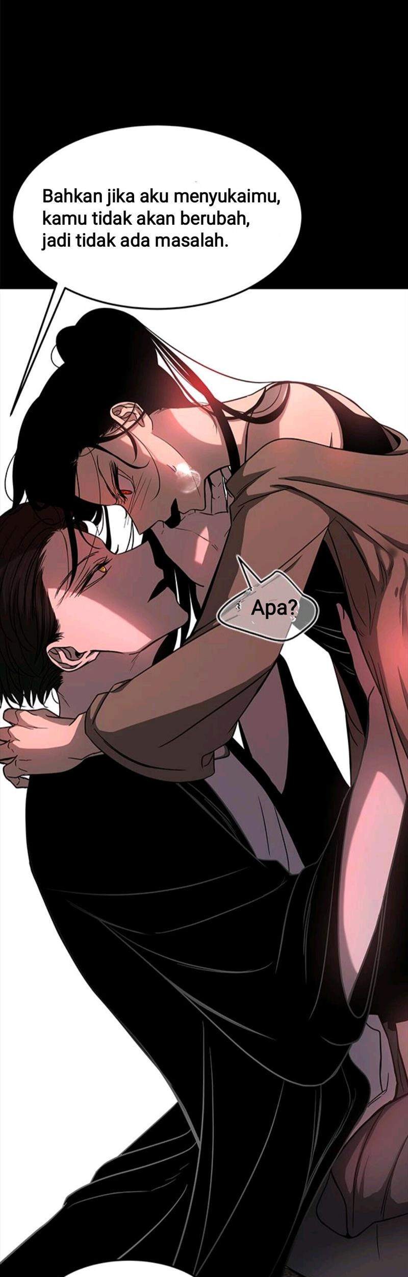Loop Chapter 87 Gambar 22