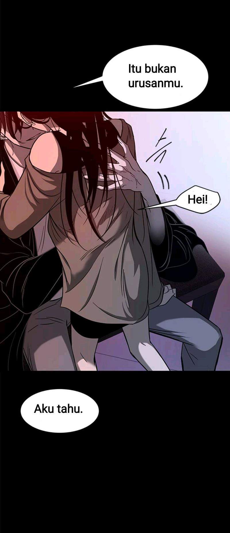 Loop Chapter 87 Gambar 24