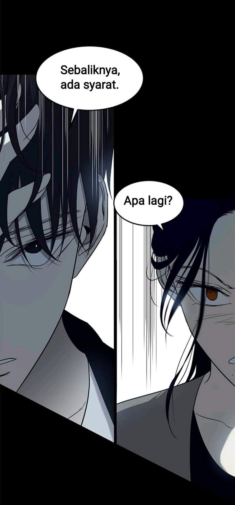 Loop Chapter 86 Gambar 26