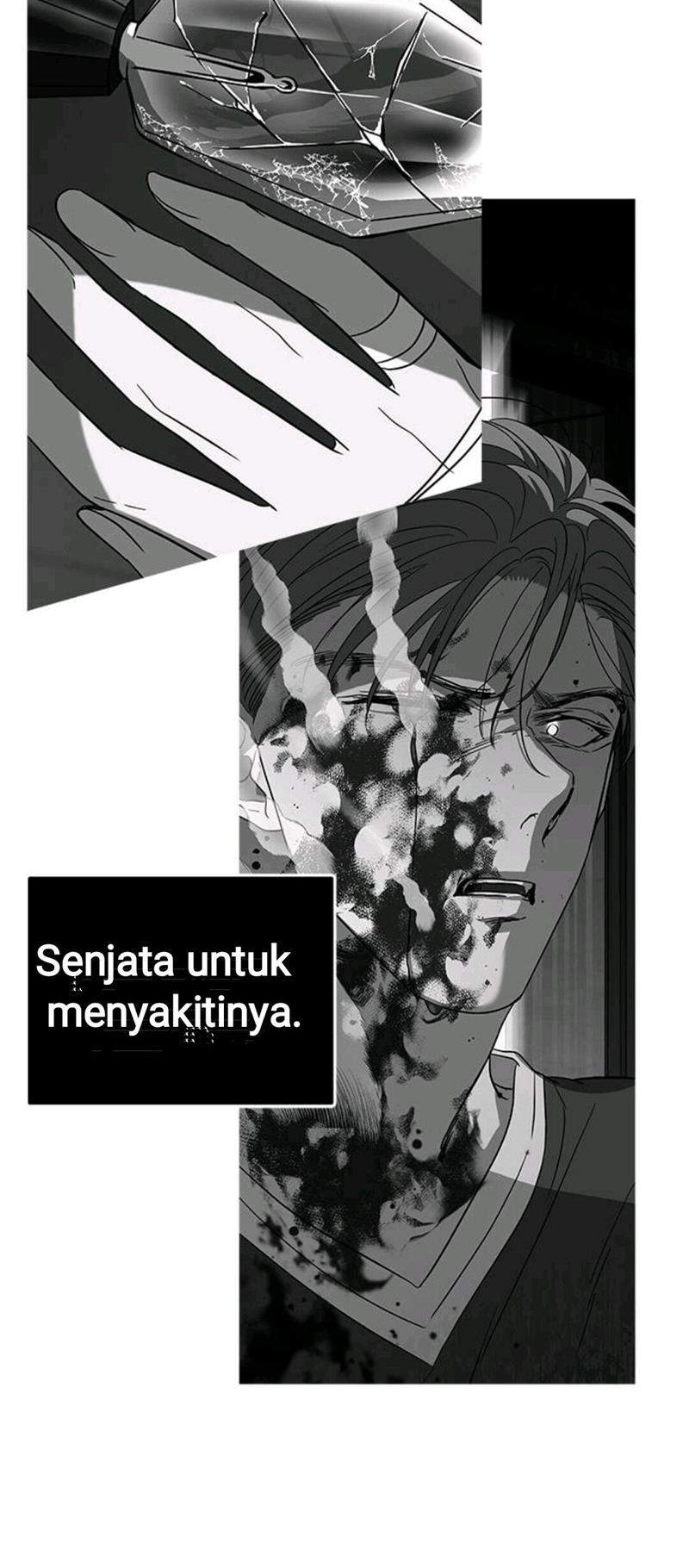 Loop Chapter 86 Gambar 42