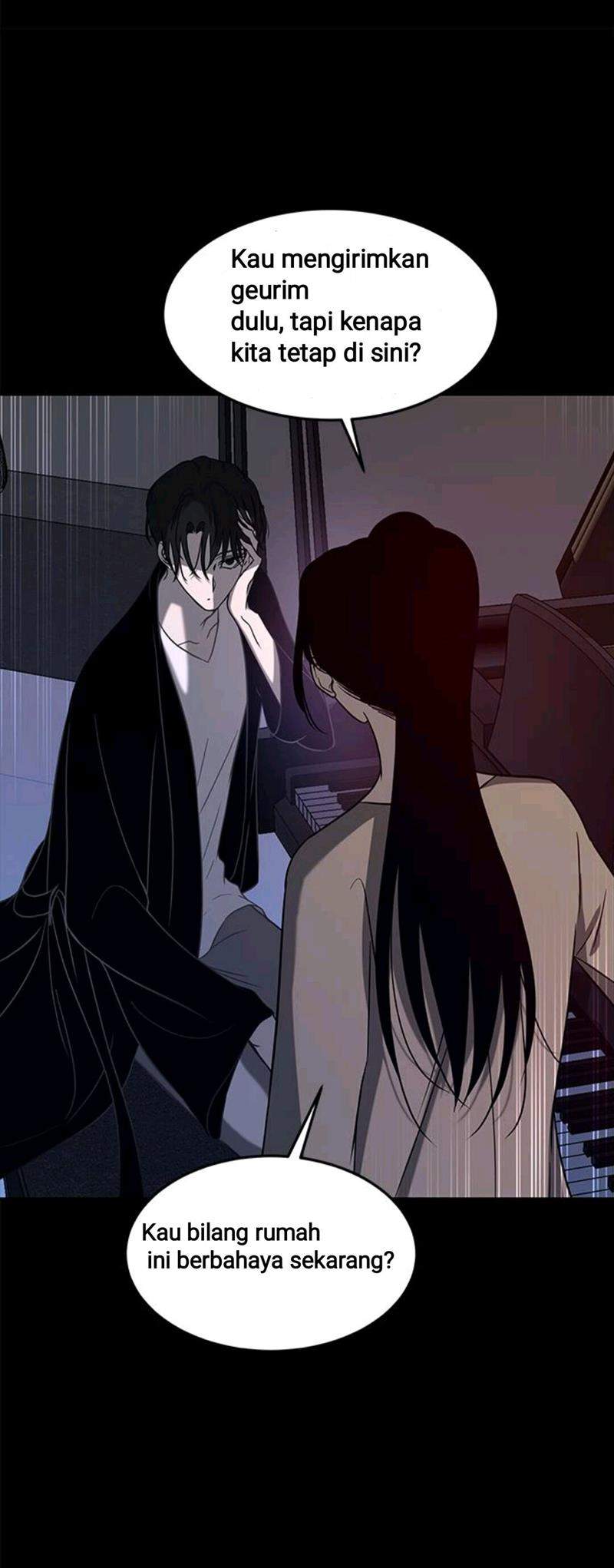 Loop Chapter 86 Gambar 57
