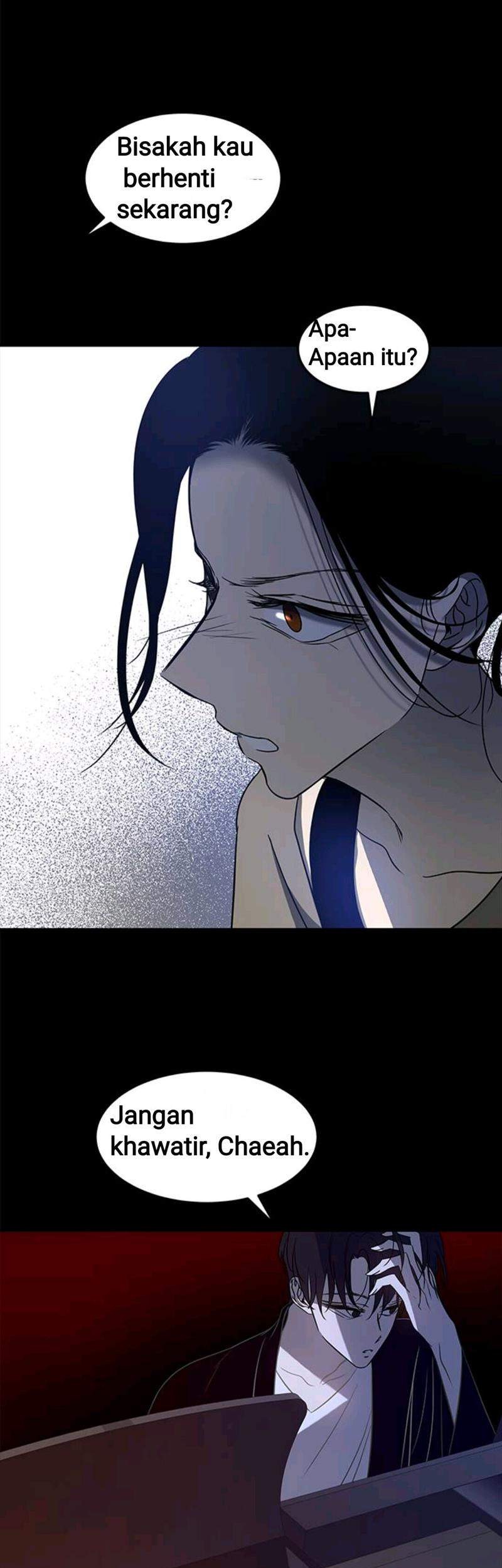 Loop Chapter 86 Gambar 61