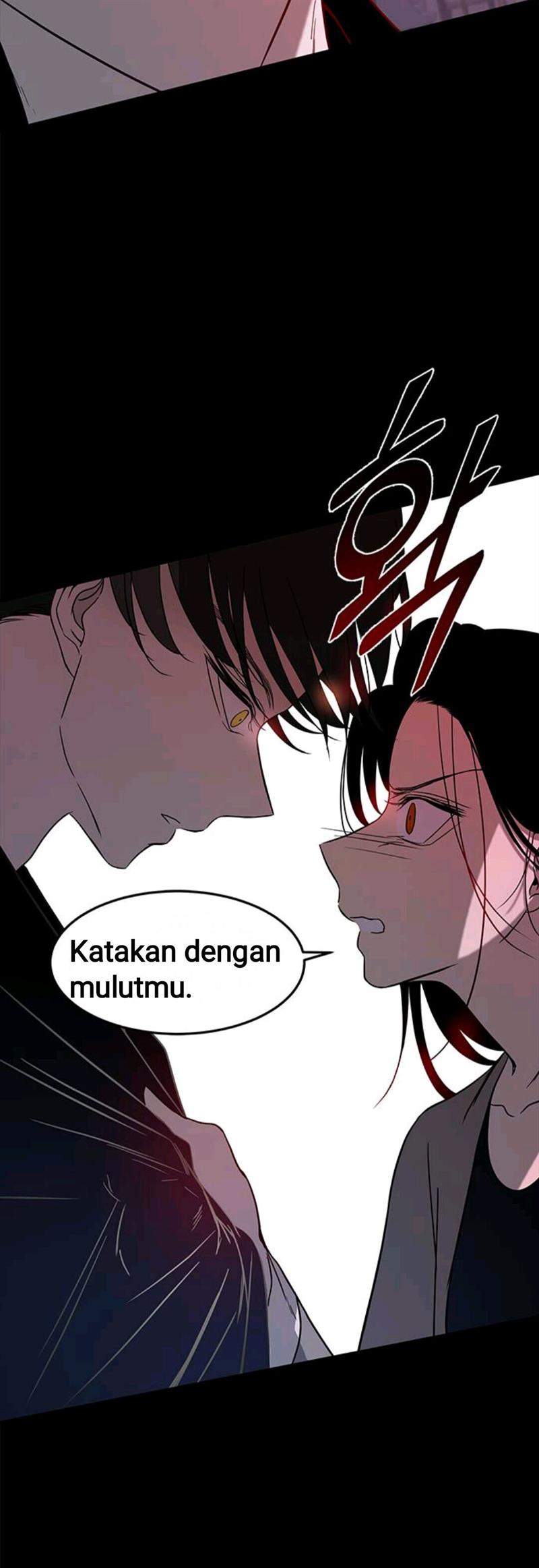 Loop Chapter 86 Gambar 83