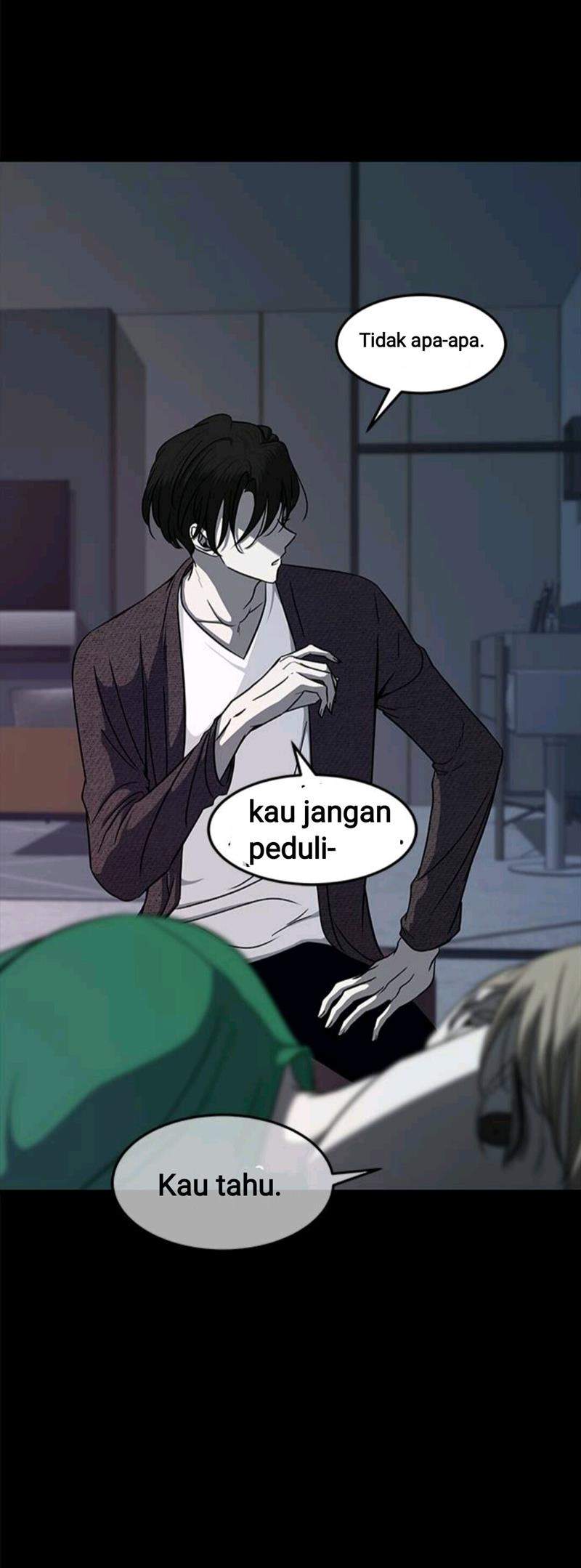 Loop Chapter 85 Gambar 29