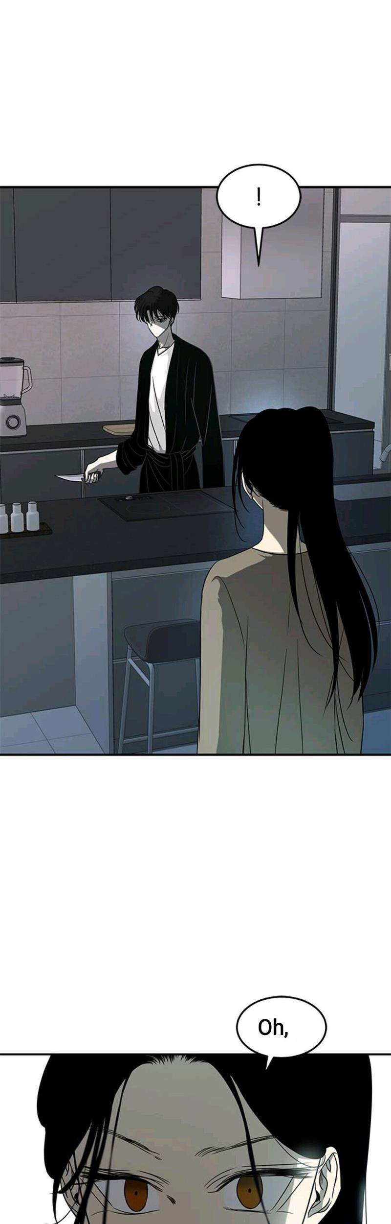 Loop Chapter 85 Gambar 86
