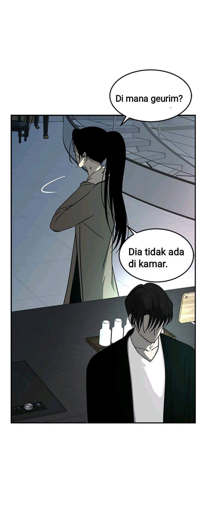 Loop Chapter 85 Gambar 88