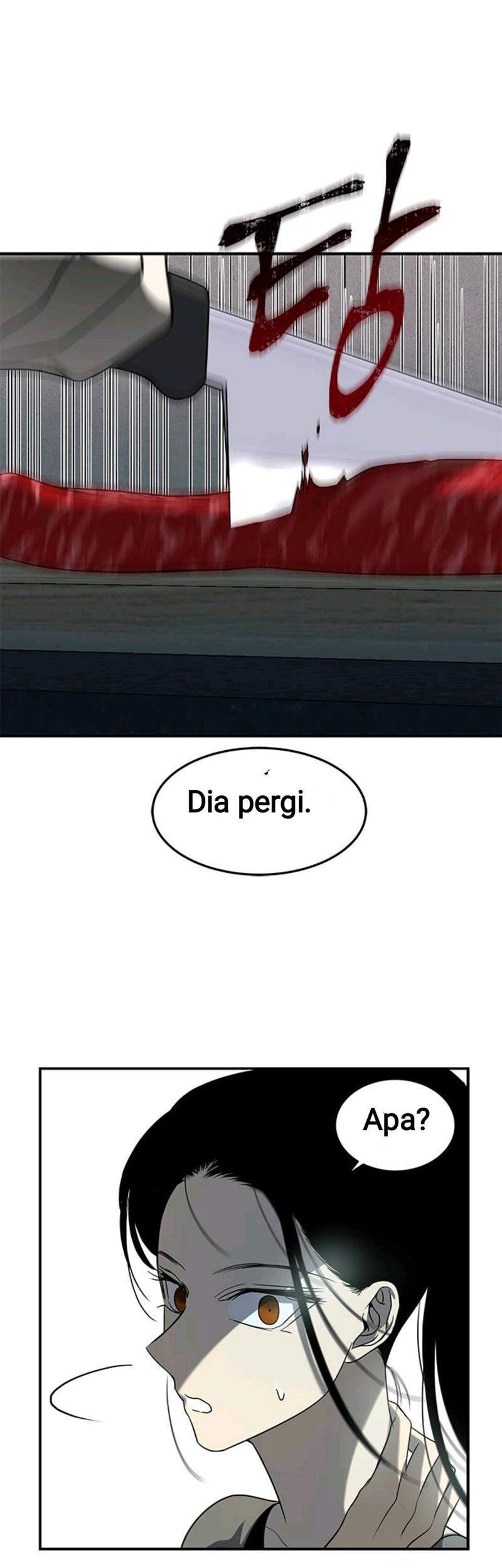 Loop Chapter 85 Gambar 89