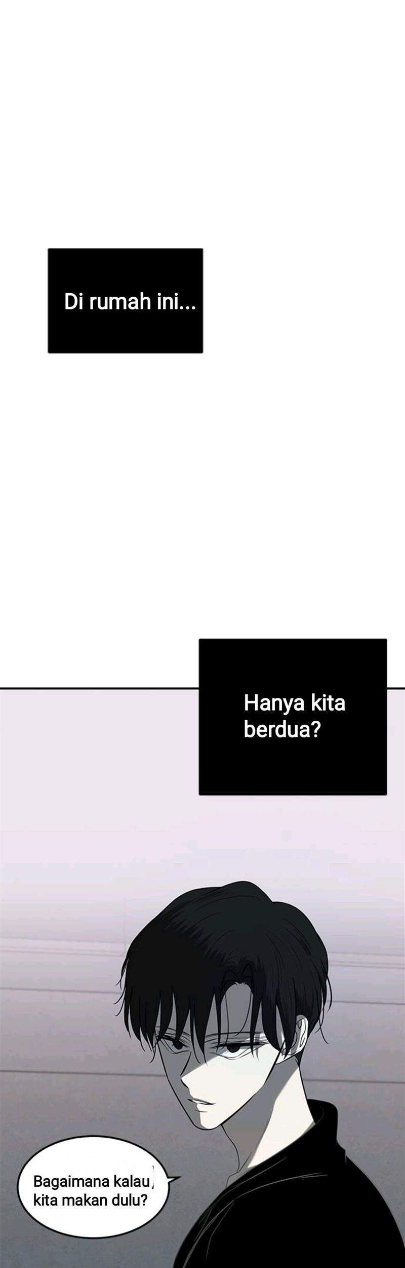 Loop Chapter 85 Gambar 92