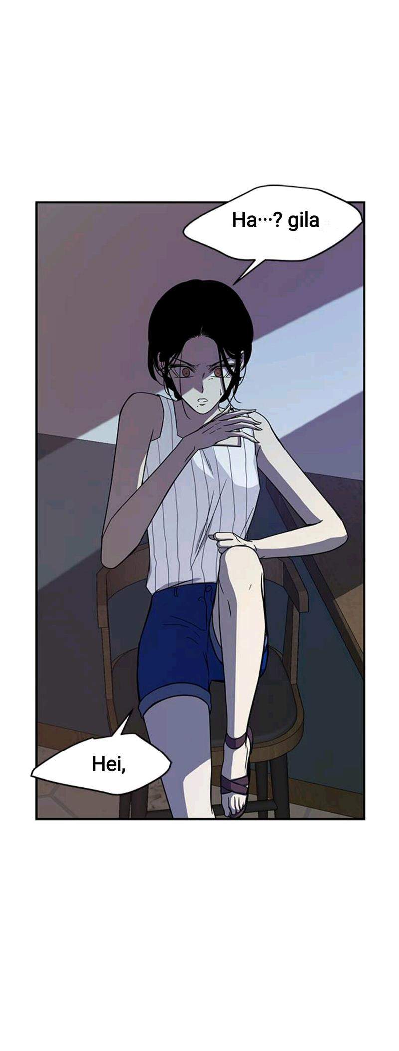 Loop Chapter 84 Gambar 38
