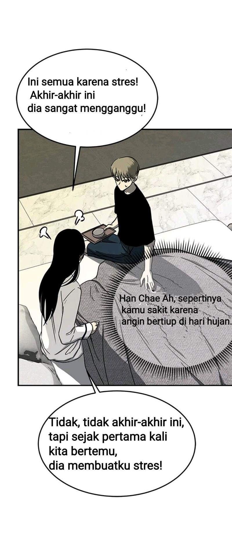 Loop Chapter 82 Gambar 18