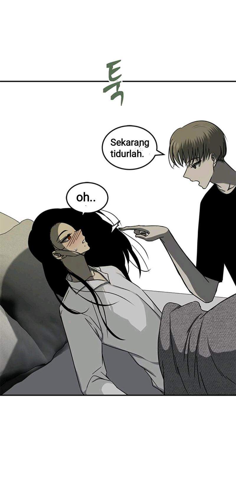 Loop Chapter 82 Gambar 25