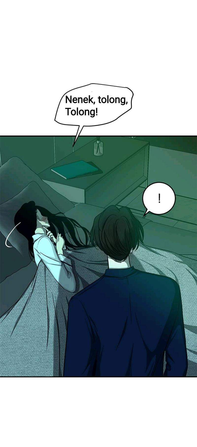 Loop Chapter 82 Gambar 58