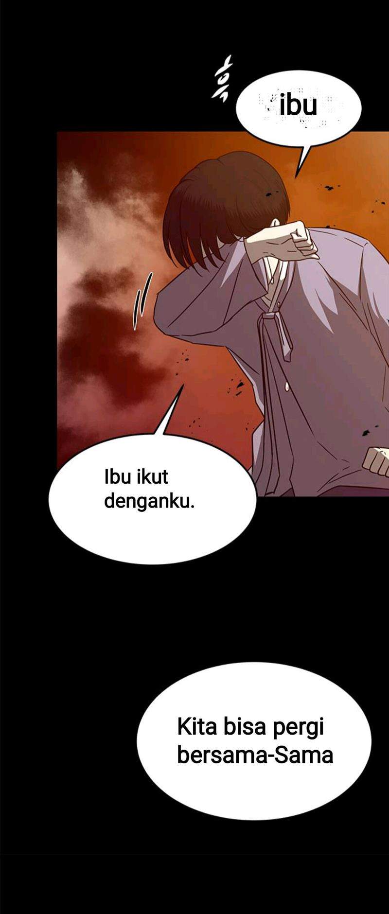Loop Chapter 82 Gambar 73
