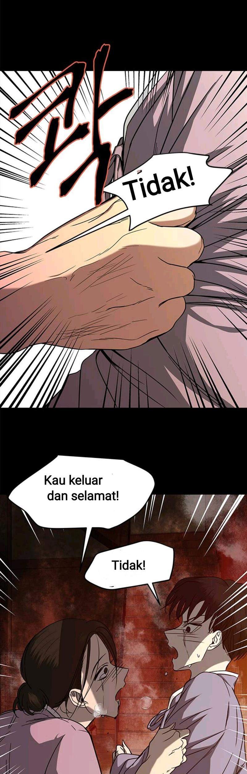 Loop Chapter 82 Gambar 84