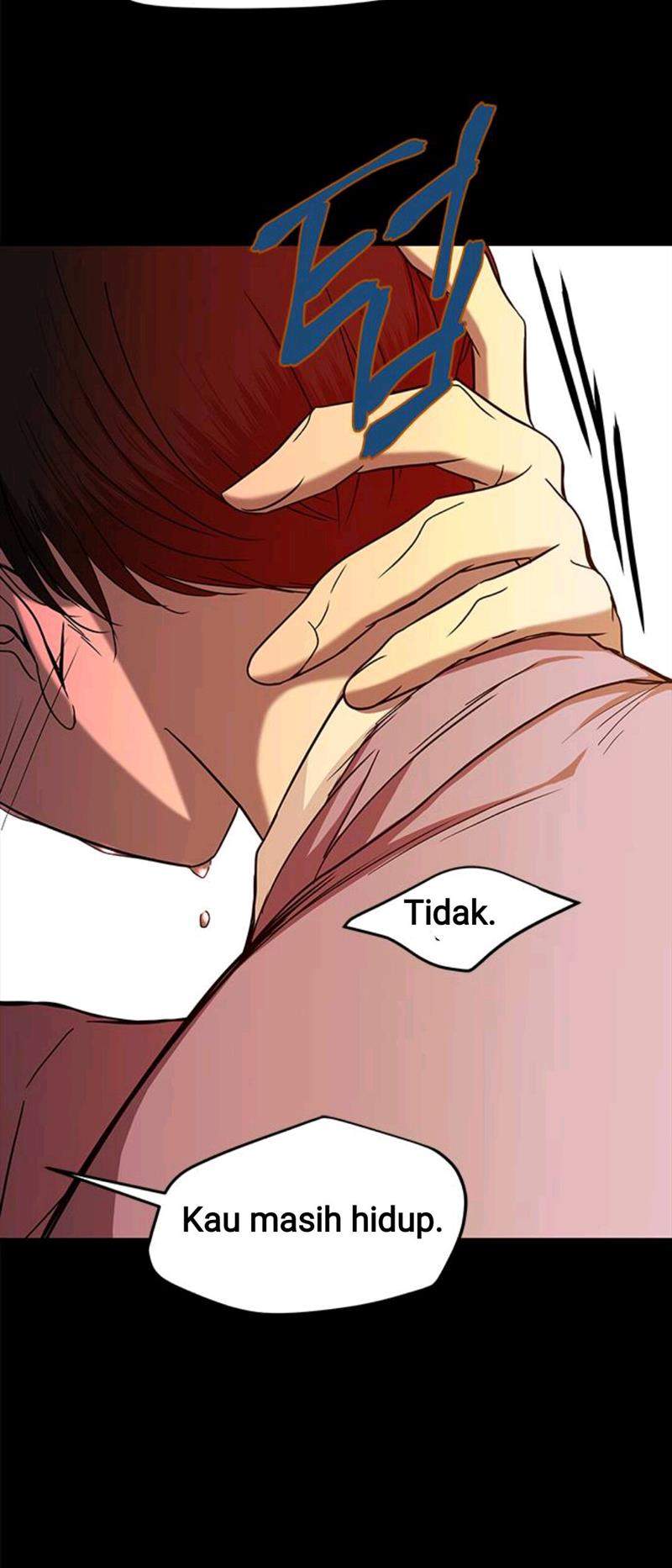 Loop Chapter 82 Gambar 86