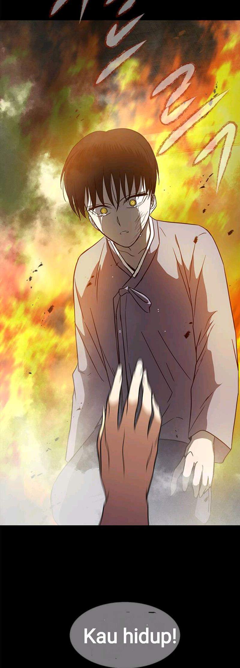 Loop Chapter 82 Gambar 93