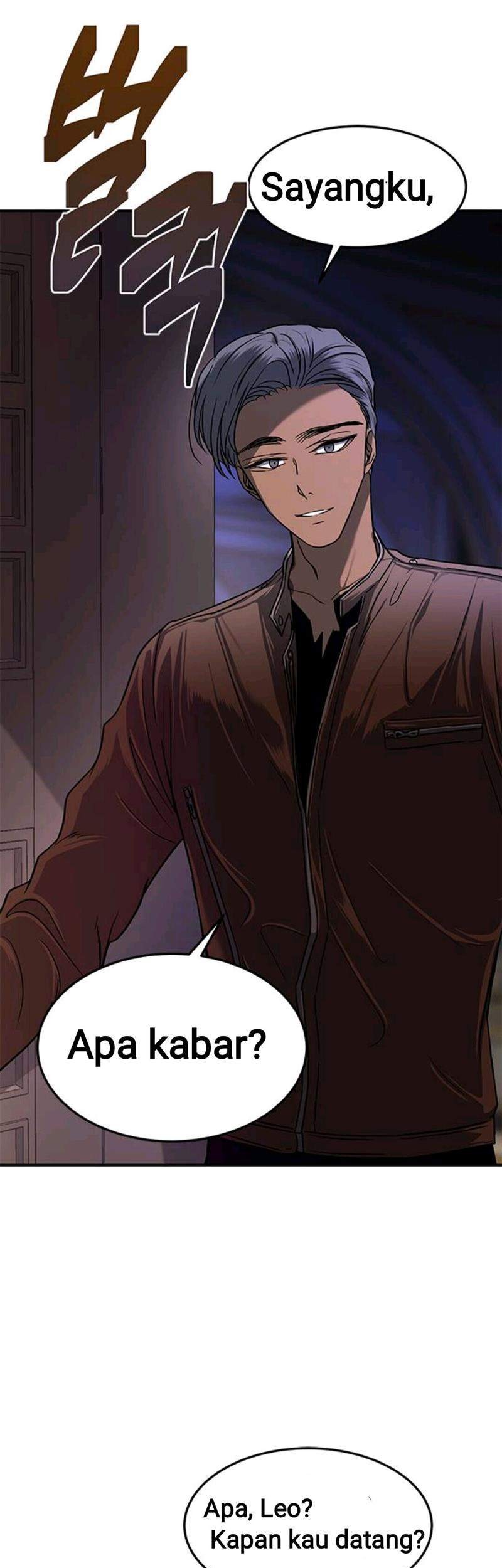 Loop Chapter 80 Gambar 20