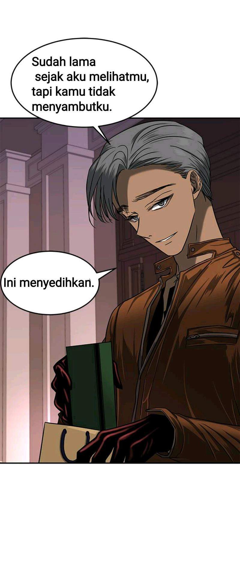 Loop Chapter 80 Gambar 22