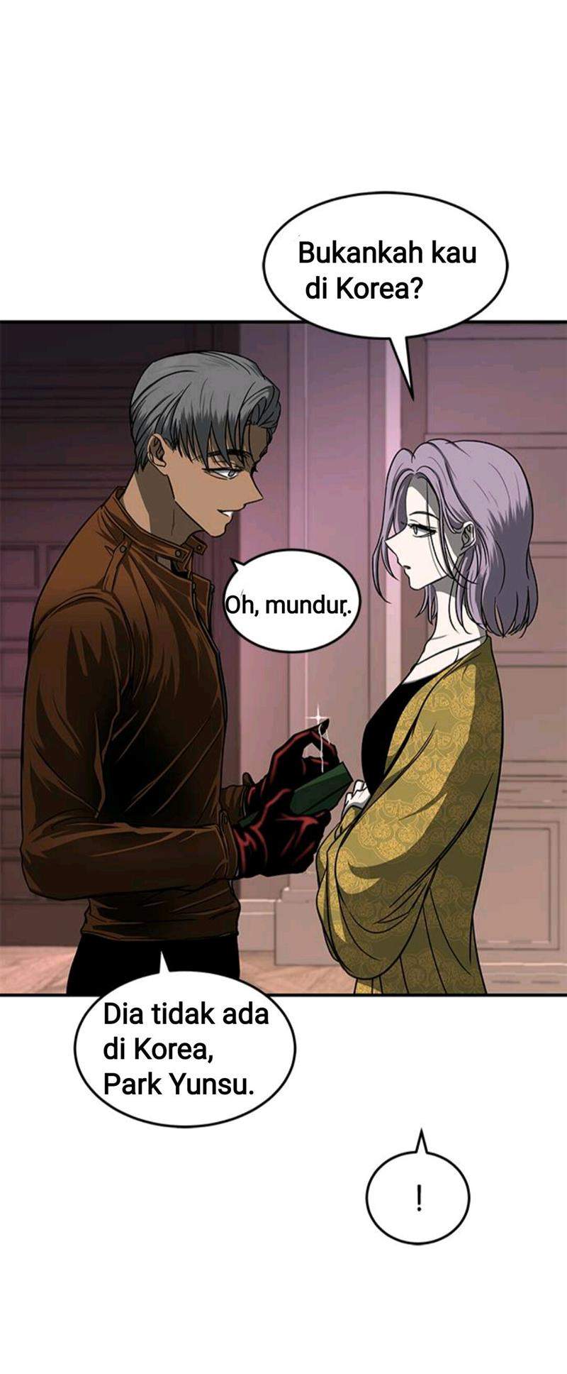 Loop Chapter 80 Gambar 23