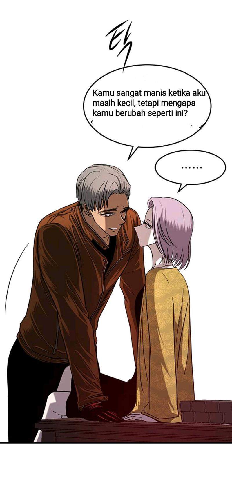 Loop Chapter 80 Gambar 35