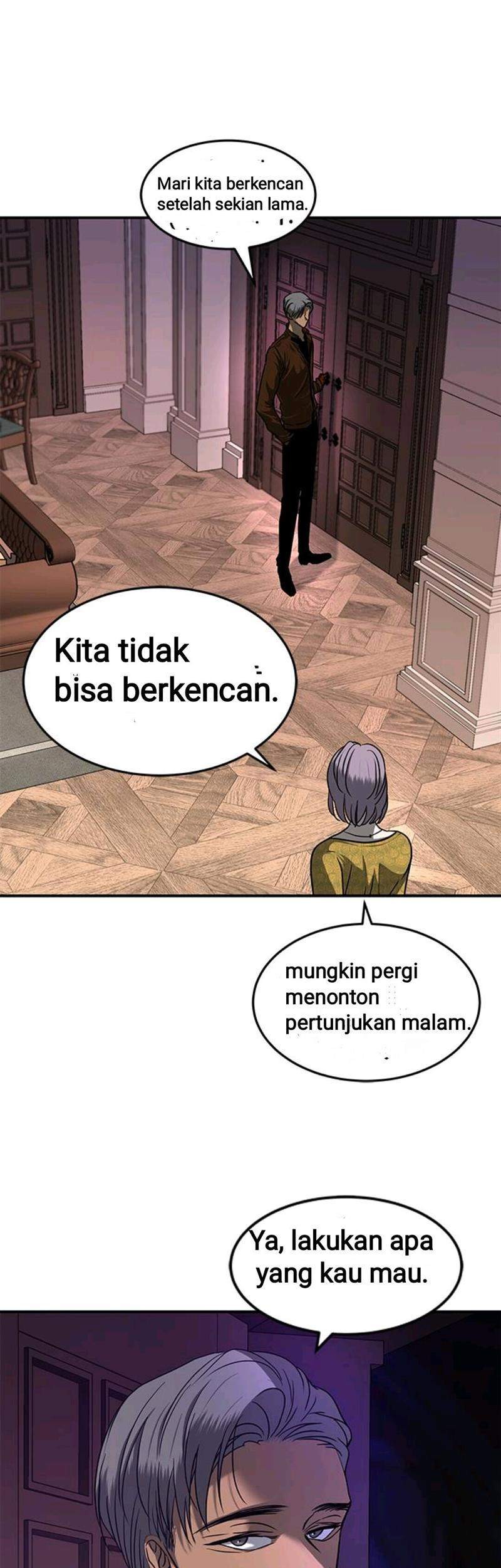 Loop Chapter 80 Gambar 39