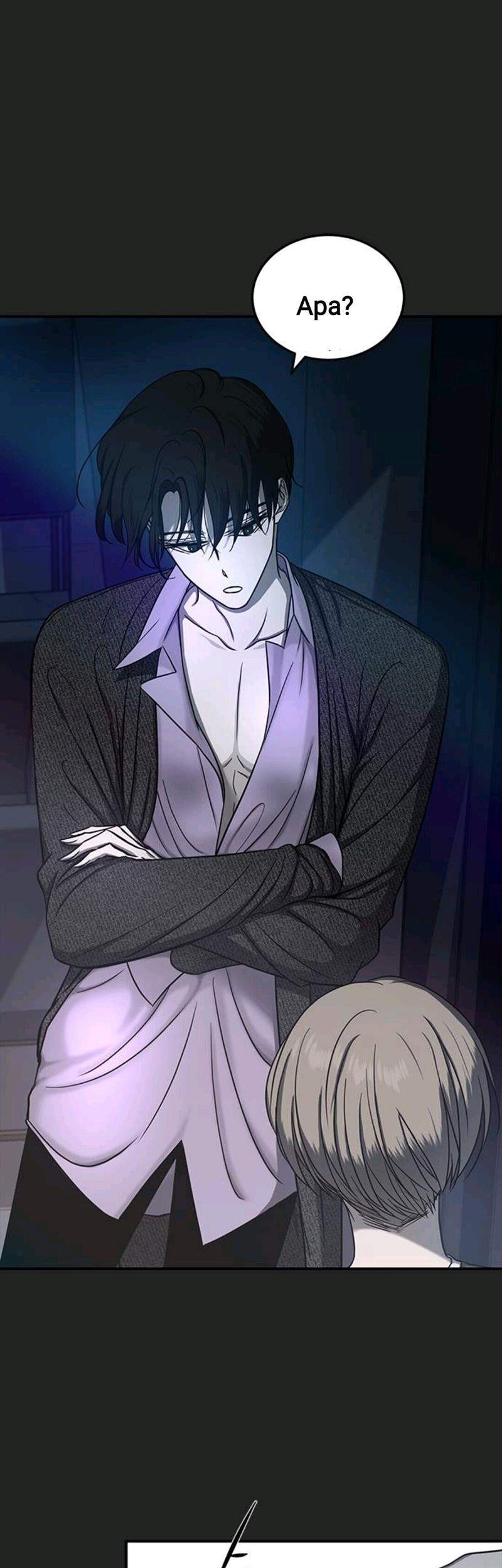 Loop Chapter 80 Gambar 55