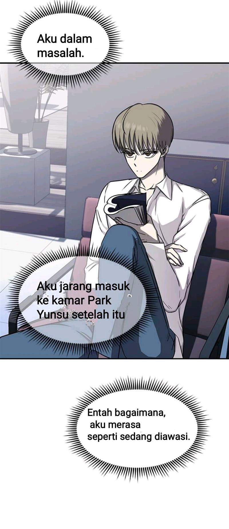 Loop Chapter 80 Gambar 64