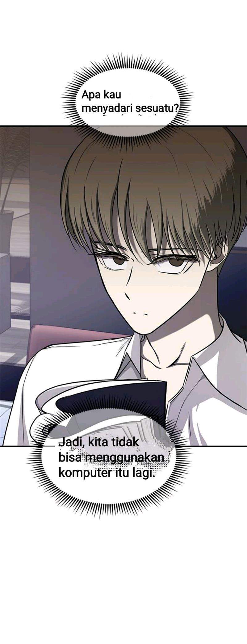 Loop Chapter 80 Gambar 65