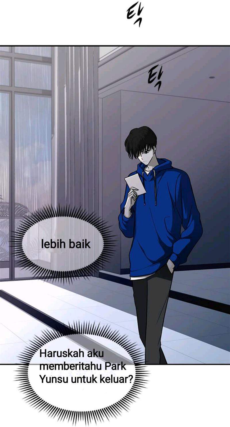 Loop Chapter 80 Gambar 67