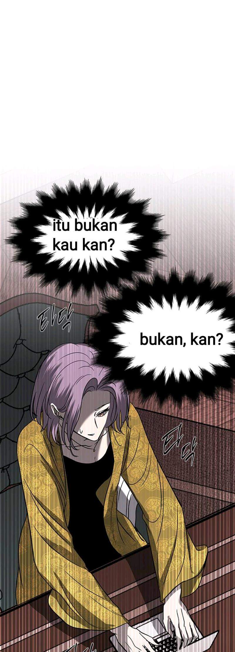Loop Chapter 80 Gambar 8