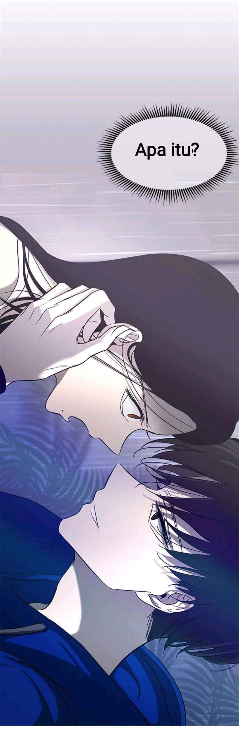 Loop Chapter 80 Gambar 76