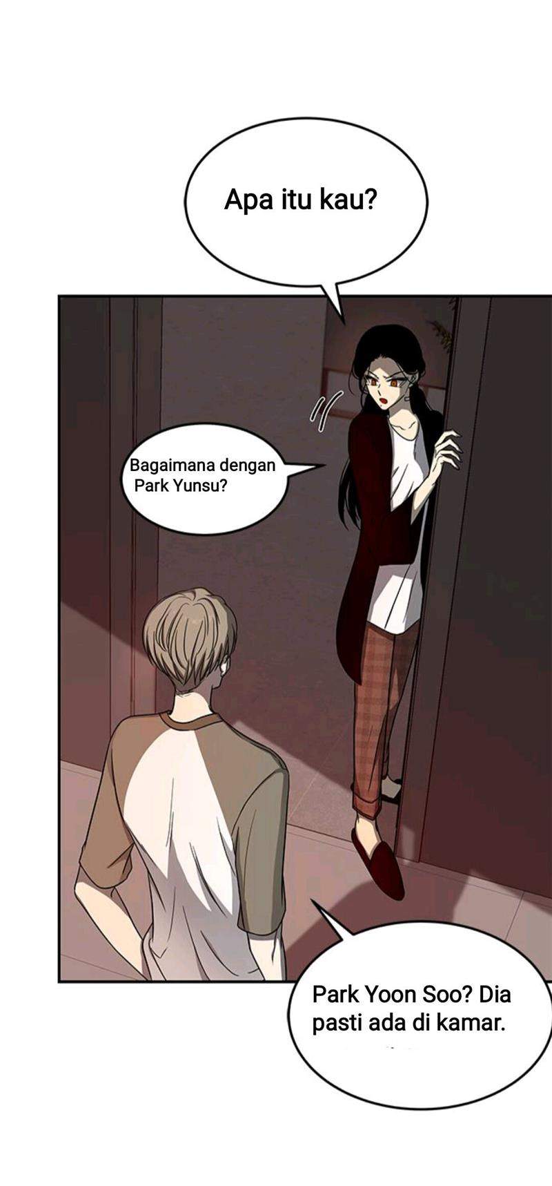 Loop Chapter 78 Gambar 25